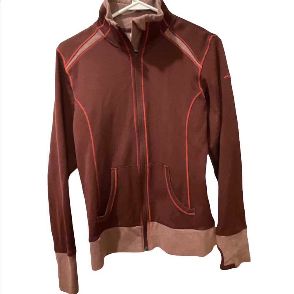 COLUMBIA | Omni-Wick Jacket | Small | NWOT